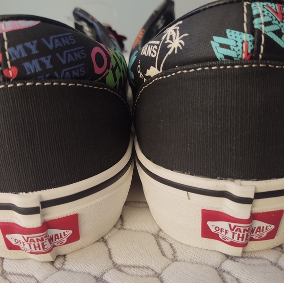 Vans shoes - Picture 2 of 7